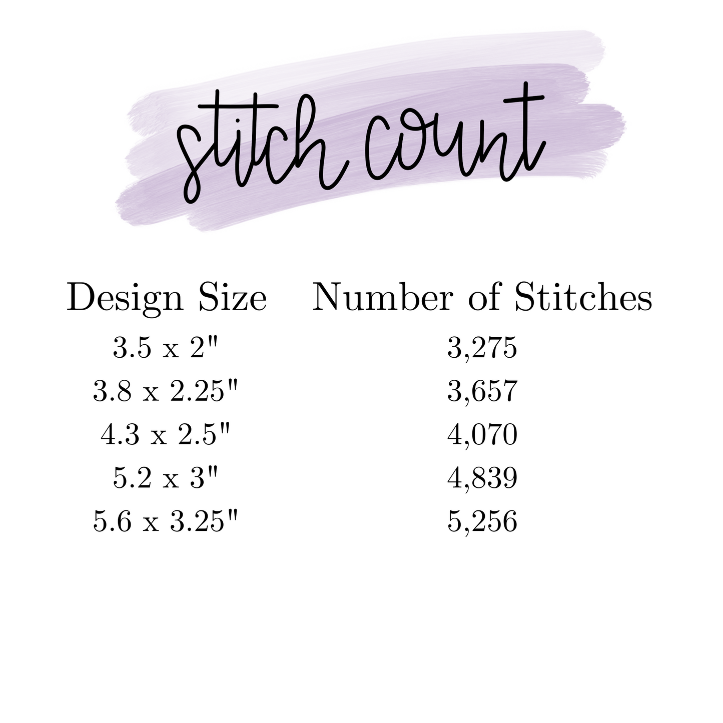 Stethoscope Sleeve Satin Stitch Applique