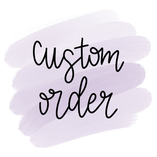 Custom Digitized Handwritten Name Machine Embroidery Design