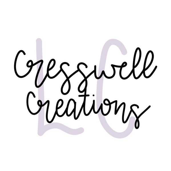 Cresswell Creations