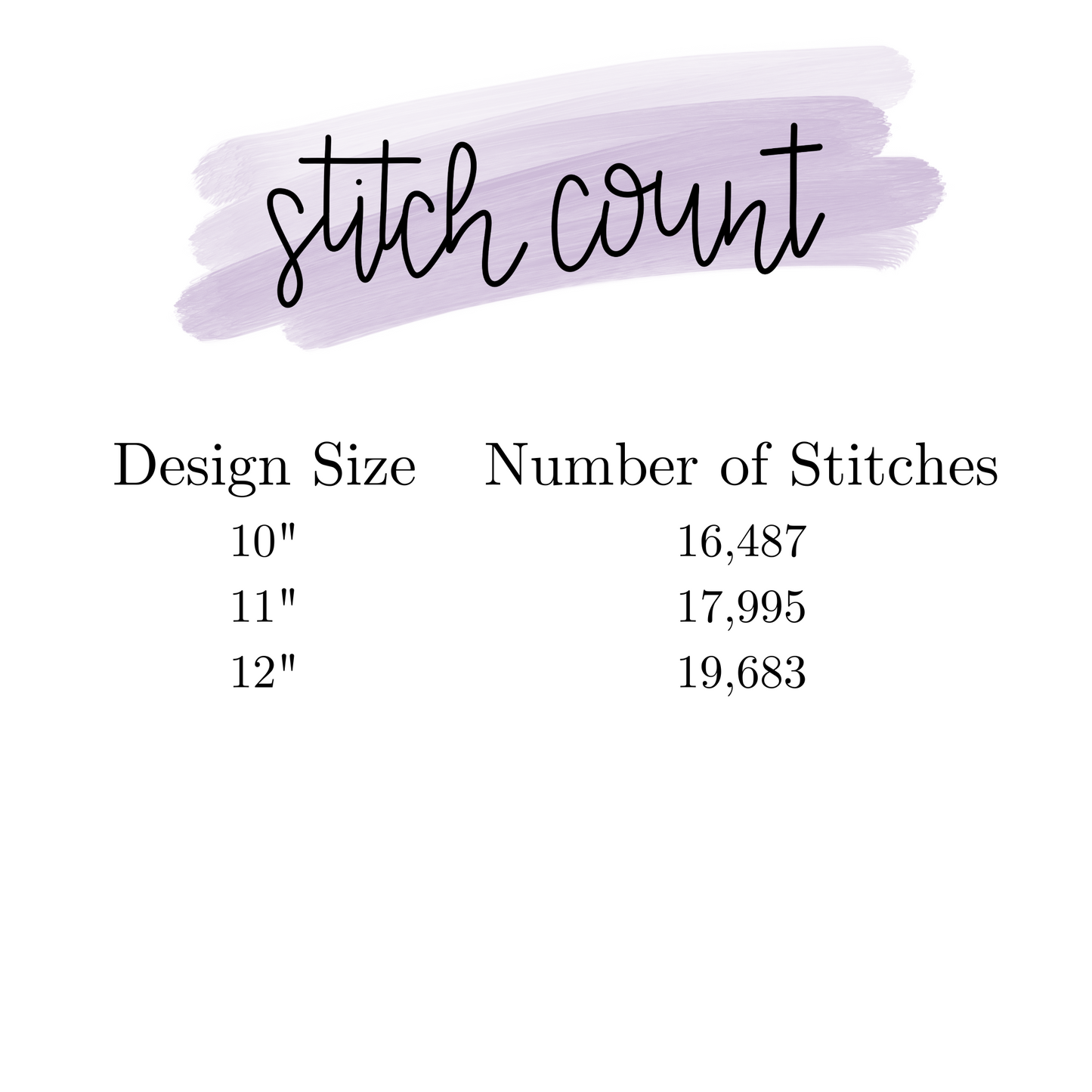 Teacher Satin Stitch Applique Embroidery Design